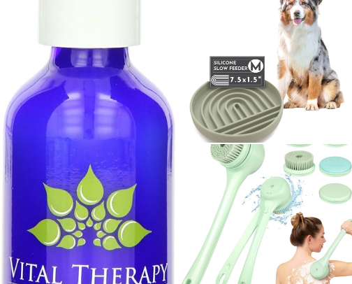 Hottest TikTok & Instagram Trending Products — Viral Finds Worth Buying Right Now cover photo collage