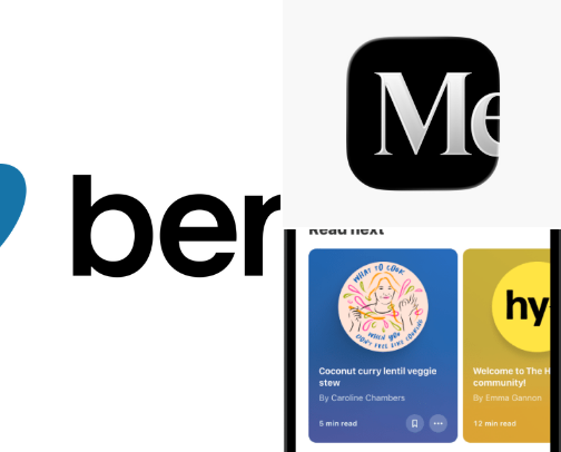 Great Apps to Level Up Your Life cover photo collage