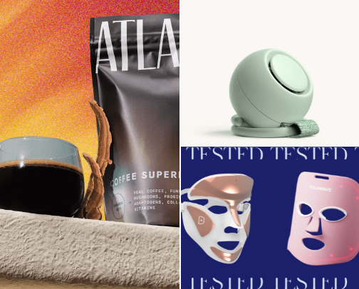 The "Self-Care" Recovery & Wellness (2026 Edition) cover photo collage