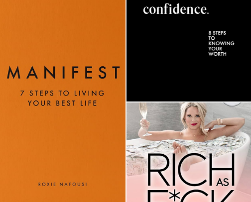 The Soul Shelf - Stories as Medicine cover photo collage