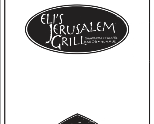 My top recs cover photo collage