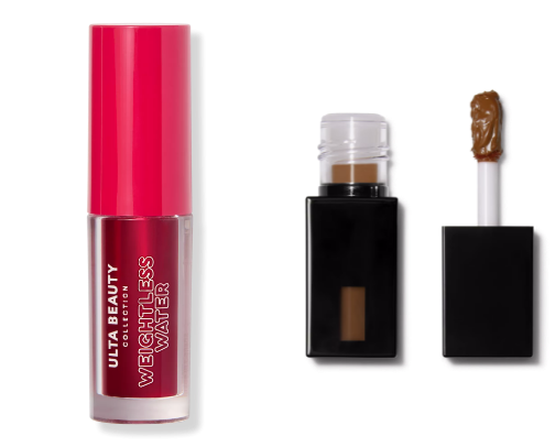fave LIPPIES cover photo collage