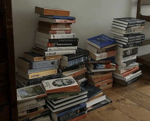 books everyone should read cover photo collage