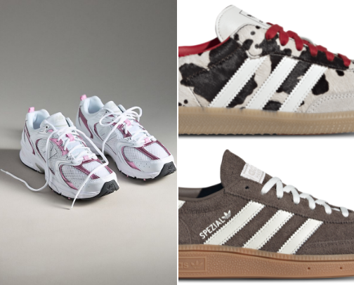 Best sneakers 👟 cover photo collage