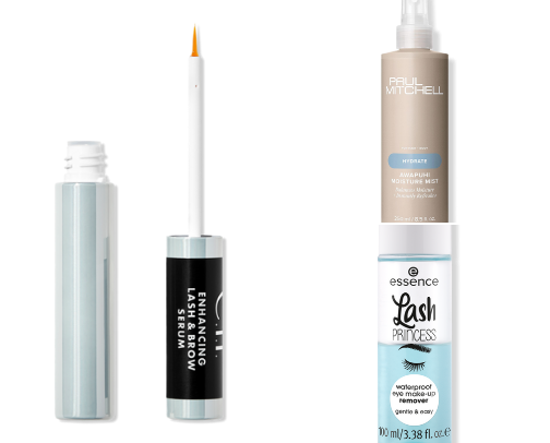 2026 Life Upgrade w/ Beauty Products cover photo collage