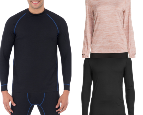 Cold Run Layers I Swear By After Years of Freezing Then Overheating cover photo collage