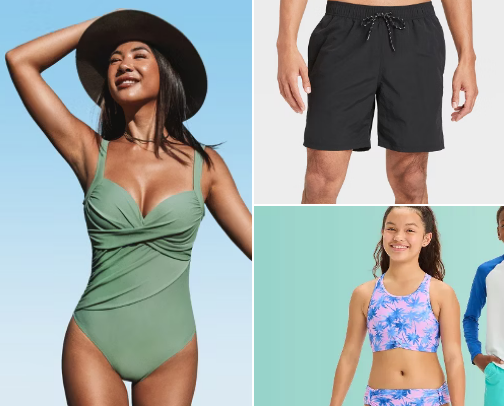 Summer must have cover photo collage