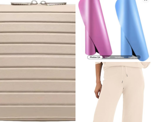The Real Dupes - Brands Names Manufacturers Links 🔗 cover photo collage