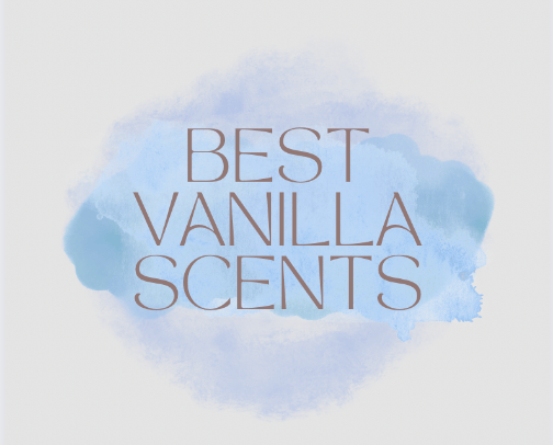 Best Vanilla Scent Combos cover photo collage