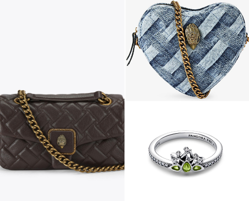 Things I wantttttt cover photo collage