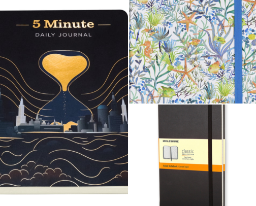 Dream Journal Setup That Actually Helped Me Remember My Dreams cover photo collage