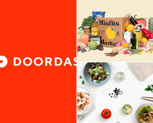 Calling all junk food junkies! cover photo collage