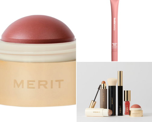 Makeup for every skin type cover photo collage