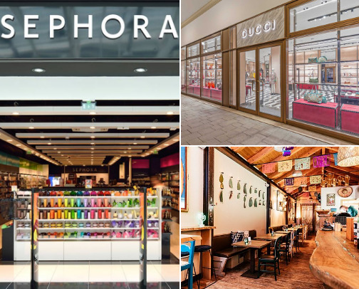 📍Attività locale cover photo collage