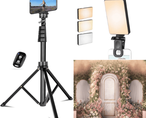 UGC Must Haves cover photo collage