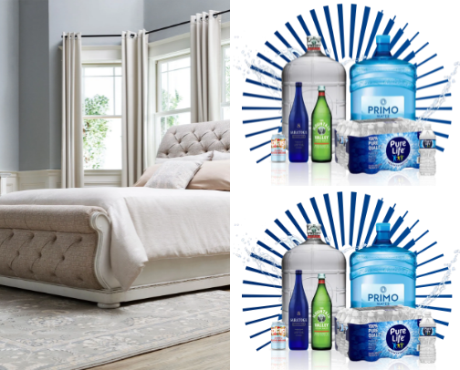 Home AND Decor cover photo collage