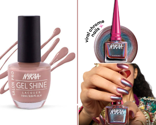 Copy of 💅 Luxury & Expensive Nail Polish Collection cover photo collage