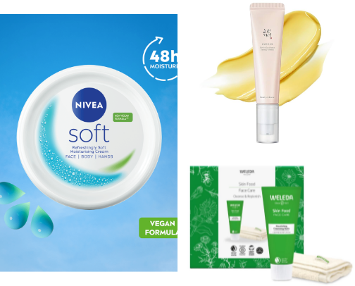 keys to a smooth base 🔑 cover photo collage