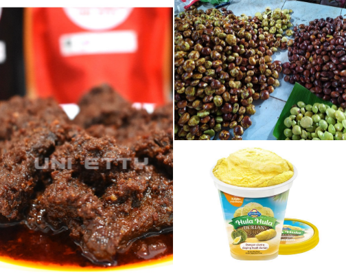 Taste of Indonesia: Local Dishes & Indomie Picks cover photo collage