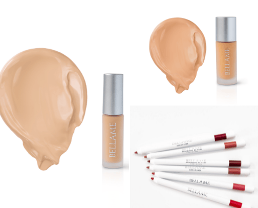 Makeup? Say What? Makeup that works like skin care. (30+) cover photo collage