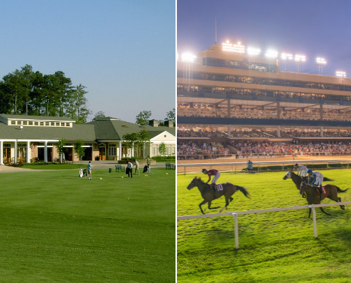 Sports & Rec cover photo collage