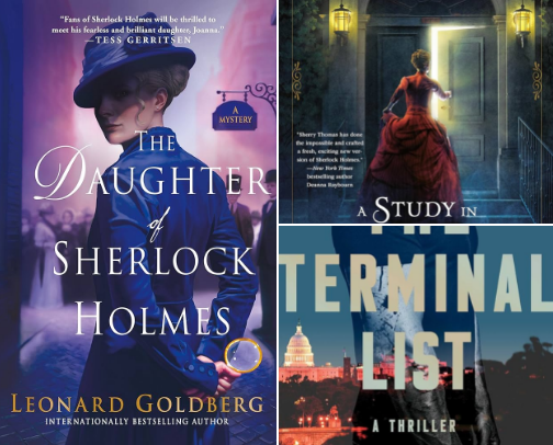 My favorite book recs cover photo collage