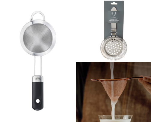 I Finally Found Bar Tools That Actually Fixed My Messy Home Cocktails cover photo collage