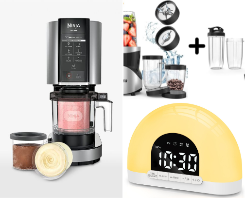 Amazing Everyday Housewares You Need cover photo collage