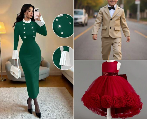 SHEIN AFFORDABLE FINDS cover photo collage