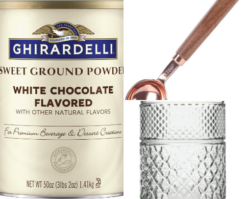 Cozy Coffee Essentials cover photo collage