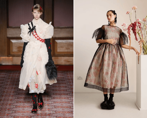 wedding dresses that you will rewear✨ cover photo collage