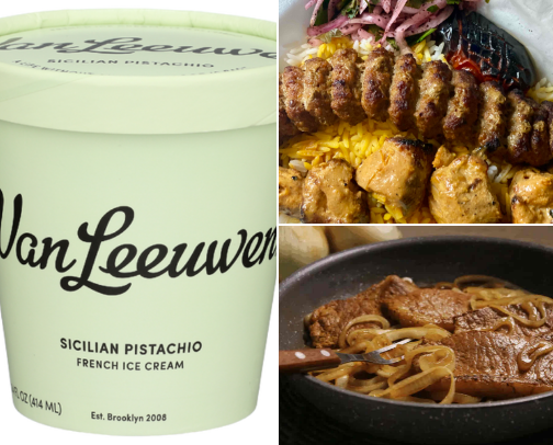 My Happy Plate cover photo collage