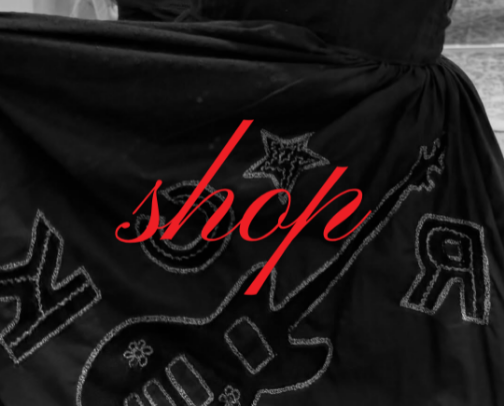 shop recommendations by gabbriette🛍️ cover photo collage