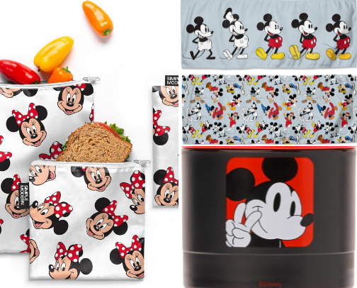 Disney World with a Toddler (Summer) cover photo collage