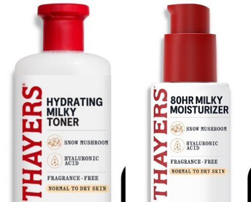 Skin care cover photo collage