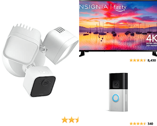 Shop Home Essentials: Discover Must-Have Products! cover photo collage