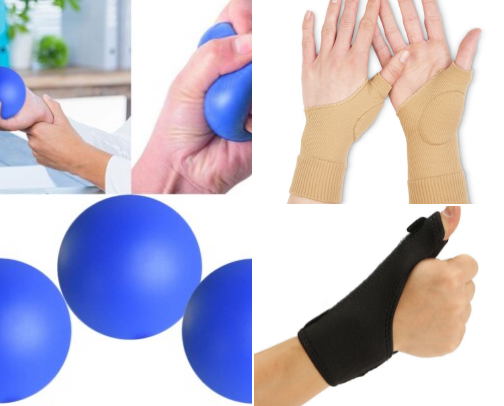 Physio & Exercise cover photo collage