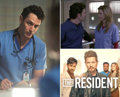 Must Watch Binge Shows🎬🍿 cover photo collage