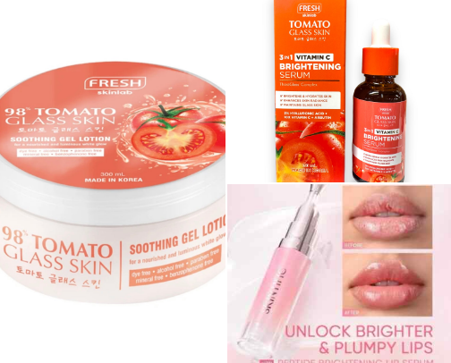 BEST FILIPINO SKIN CARE BRANDS cover photo collage