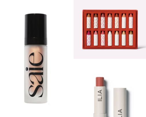 Eco-Friendly Beauty Brands I'd Repurchase cover photo collage