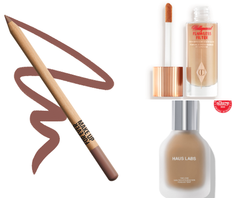 THE•MAKEUP•EDIT cover photo collage