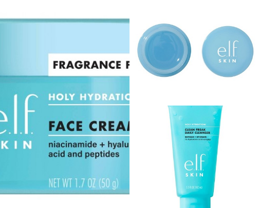 Tested Skin Needs I Swear By cover photo collage