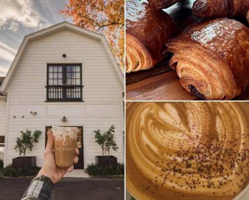 Local Favorites | Morris County, NJ cover photo collage