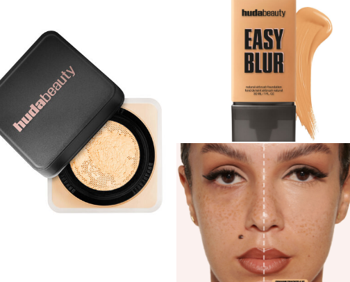 Makeup for Acne-Prone Skin: Because Concealer Is Cheaper Than Therapy cover photo collage