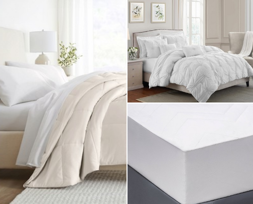 College list cover photo collage