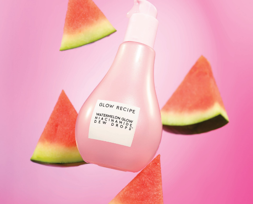 My favorite beauty recs cover photo collage