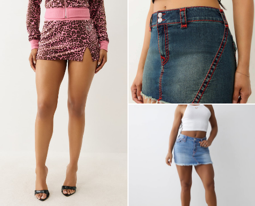 y2k inspired fashion cover photo collage