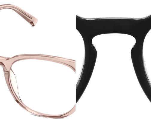 Warby Parker Eyewear You Will Love💕 cover photo collage
