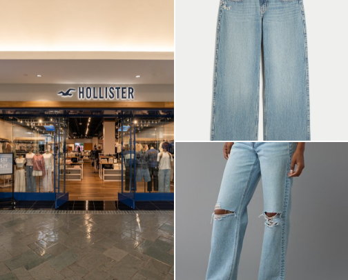 college outfit staples! cover photo collage