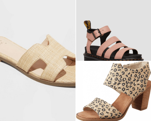 Shoe Shop 👀 cover photo collage